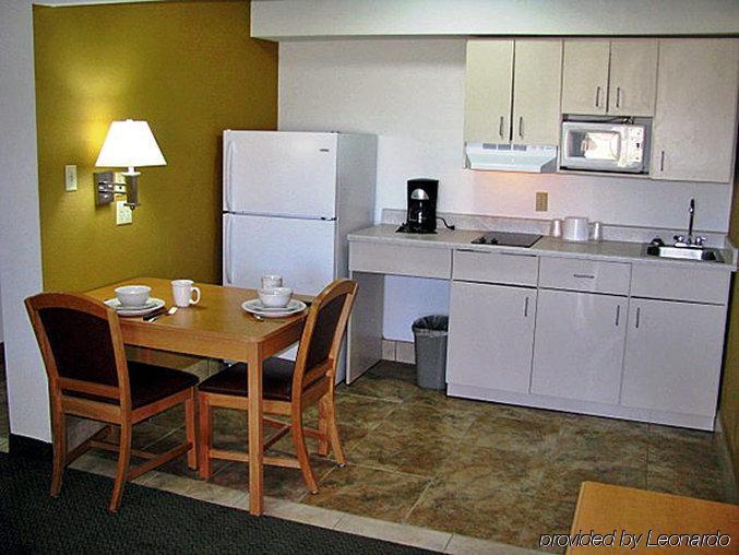 Studio 6-Lubbock, Tx - Medical Center Phòng bức ảnh