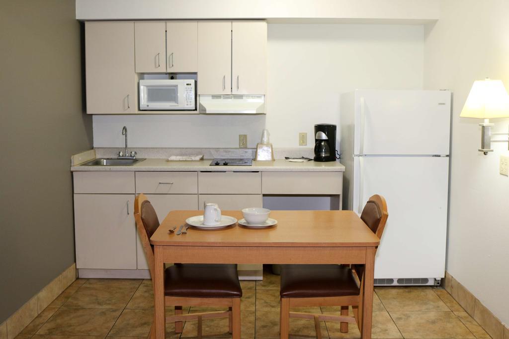Studio 6-Lubbock, Tx - Medical Center Ngoại thất bức ảnh