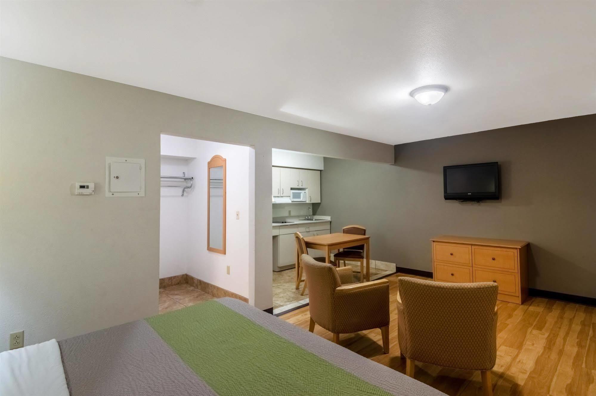 Studio 6-Lubbock, Tx - Medical Center Ngoại thất bức ảnh