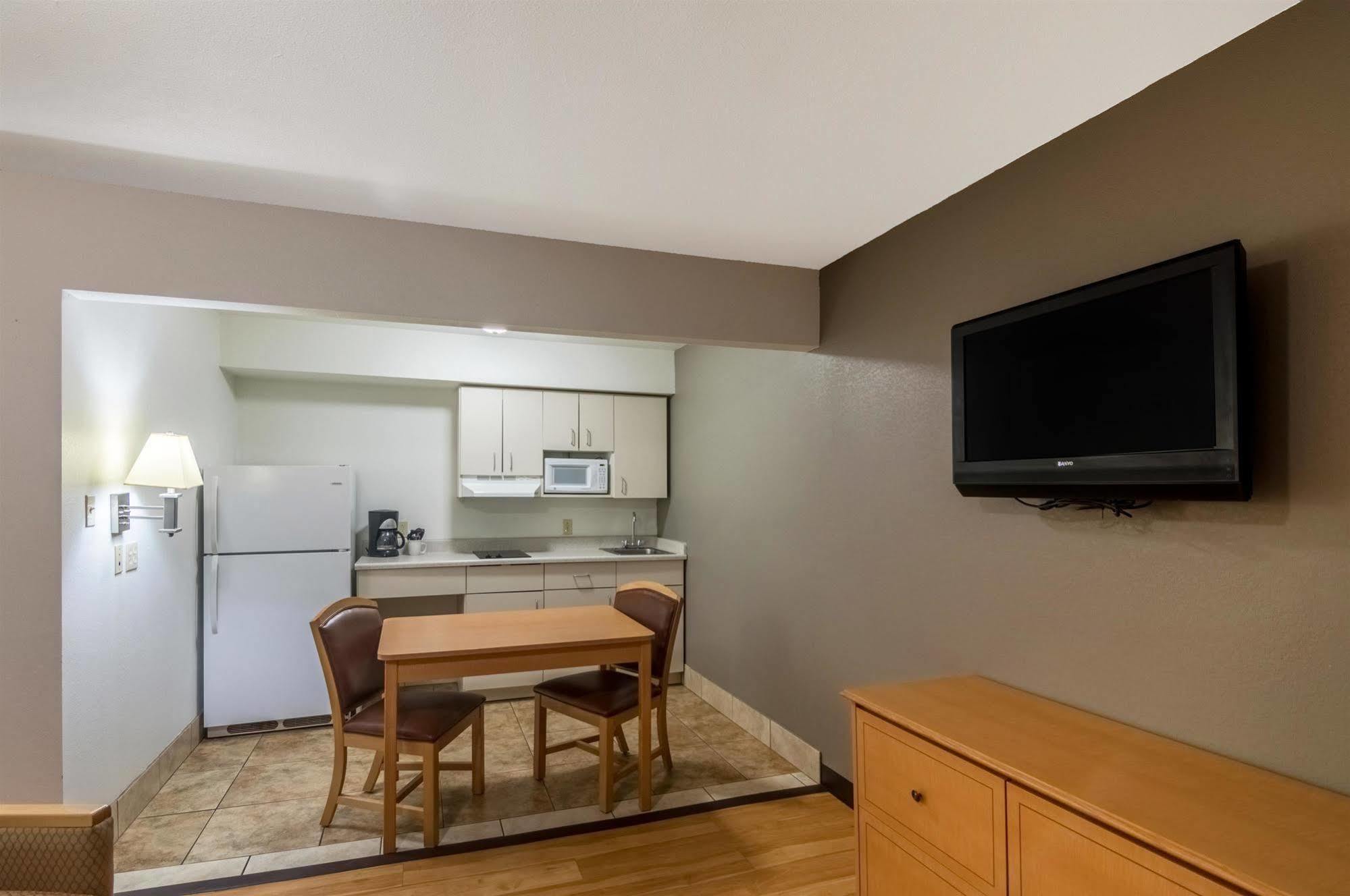 Studio 6-Lubbock, Tx - Medical Center Ngoại thất bức ảnh